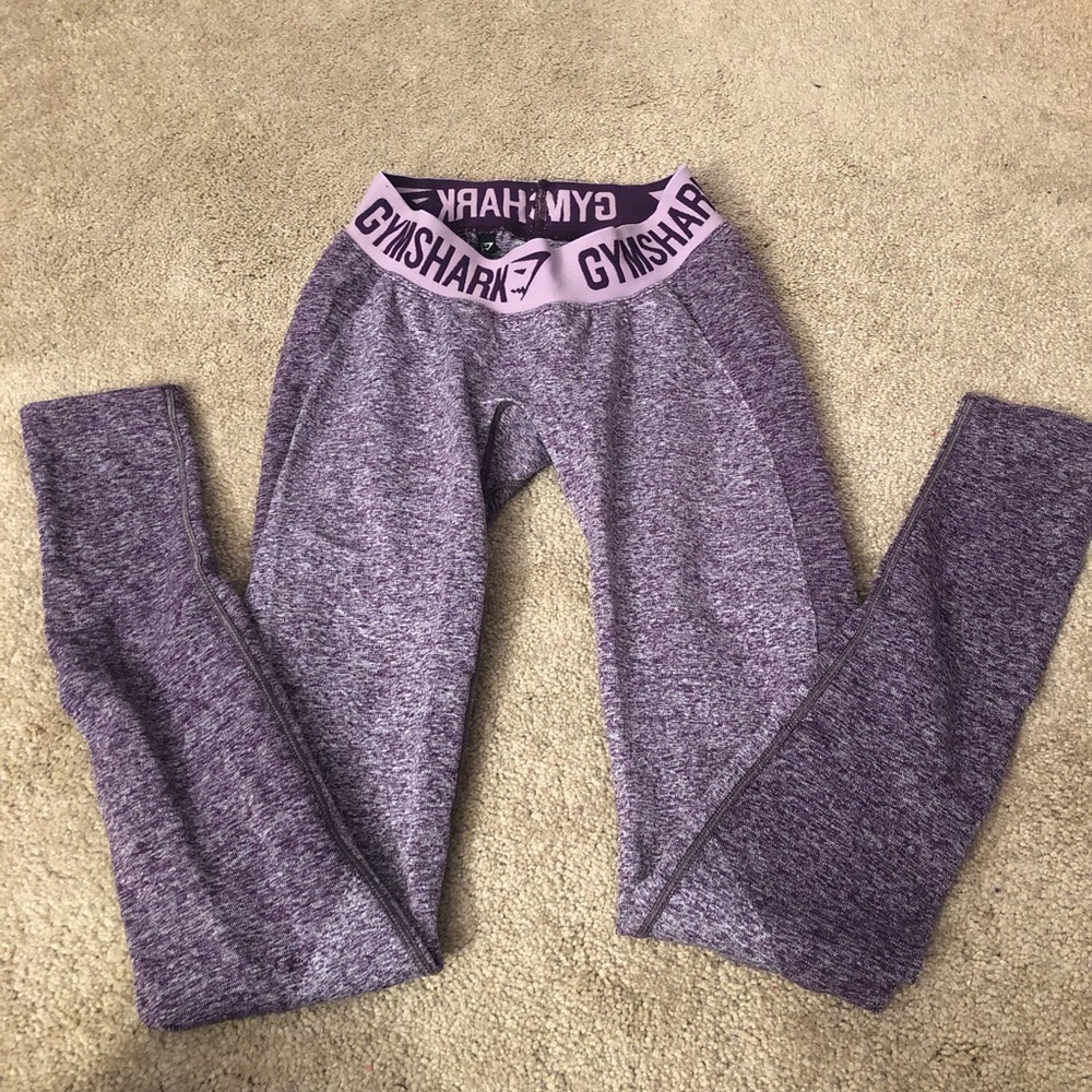 Gymshark leggings XS